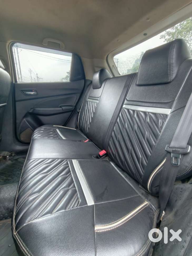 Maruti Suzuki Swift Vvt Vxi, 2023, Petrol