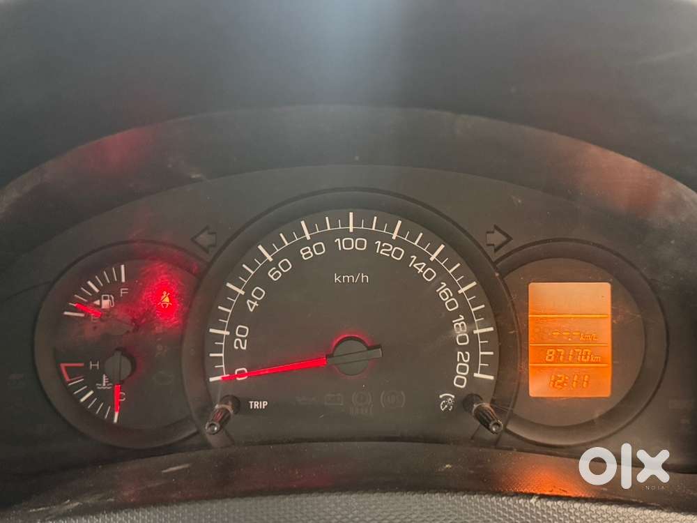 Maruti Suzuki Dzire 2016