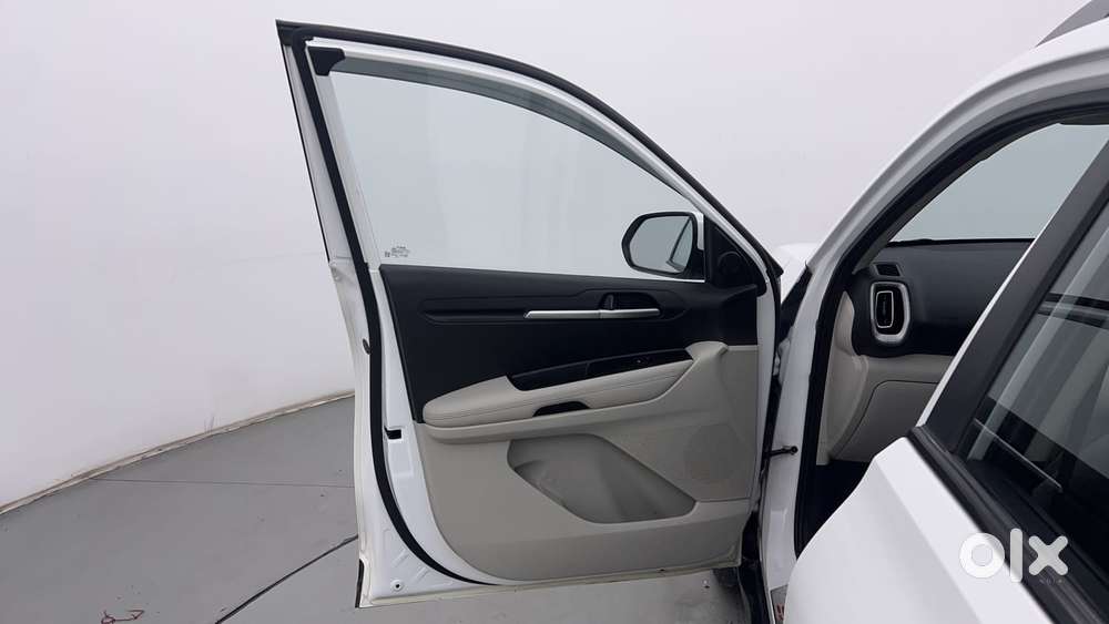 Kia Sonet Htx 1.5 Diesel, 2024, Diesel
