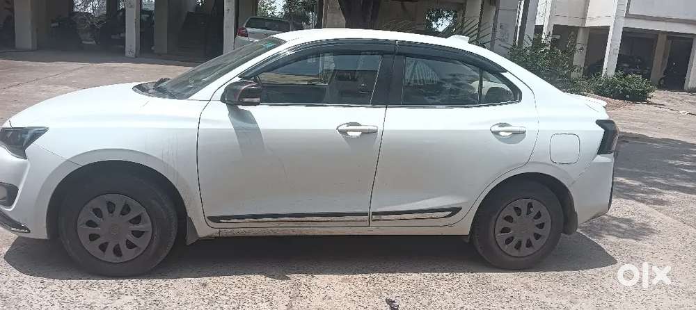 Dzire Car 14 Month Old Sale Value 7,50,000/-
