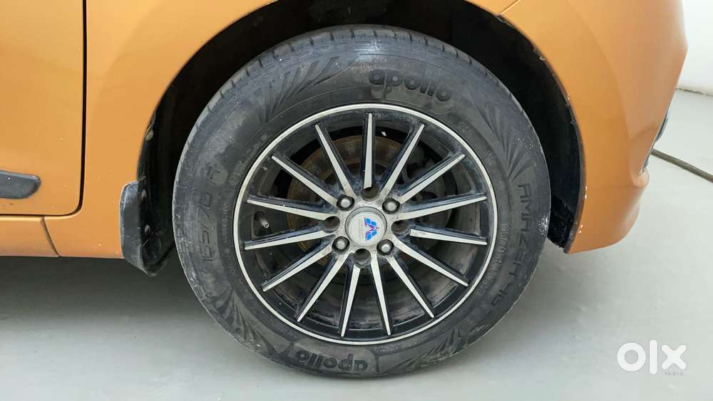 Hyundai Grand I10 1.2 Kappa Magna, 2016, Petrol
