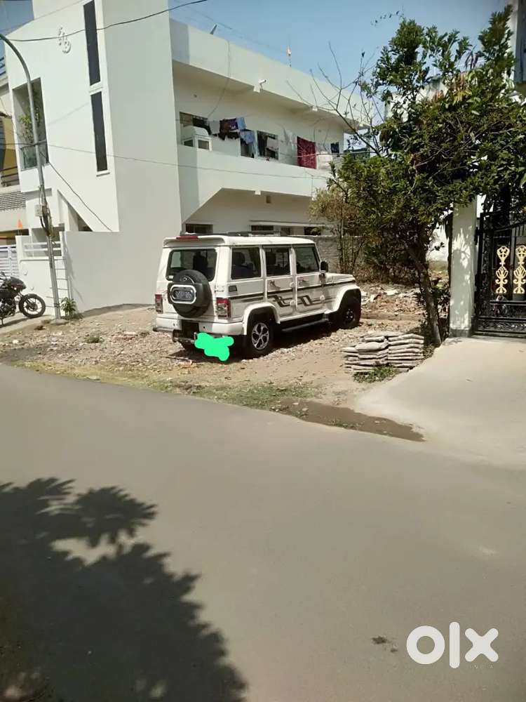 Mahindra Be 6 2022 Diesel 5 Km Driven