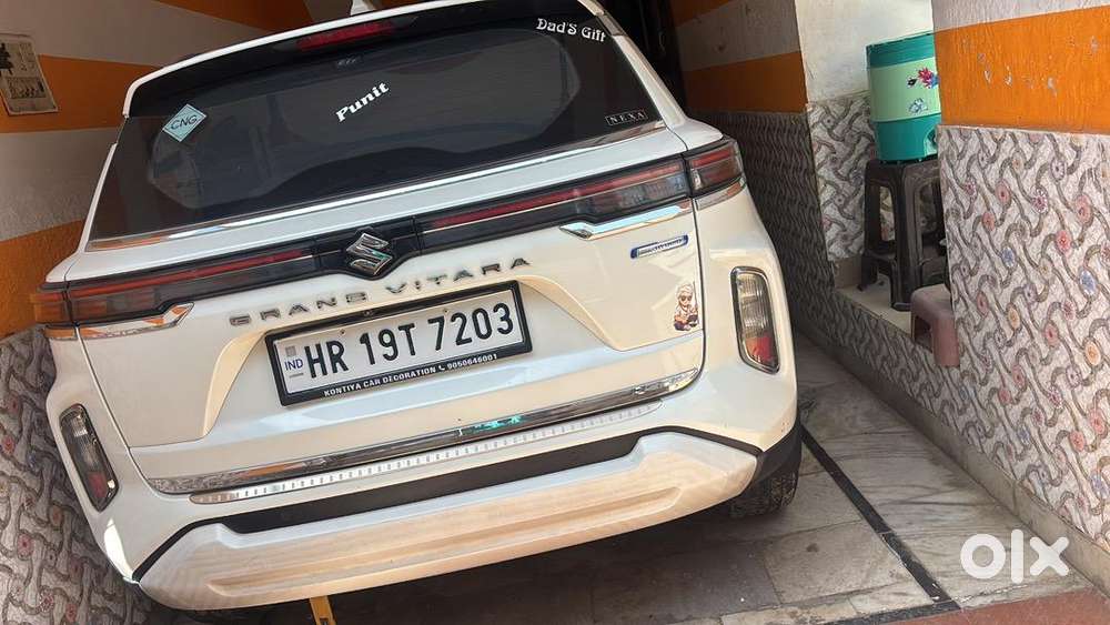 Maruti Suzuki Petrol 2024