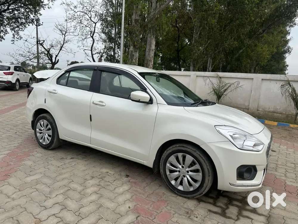 Maruti Suzuki Swift Dzire 11/2019 Diesel Well Maintained