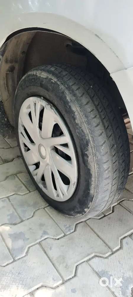 Maruti Suzuki Ritz Lxi Petrol Ladwa