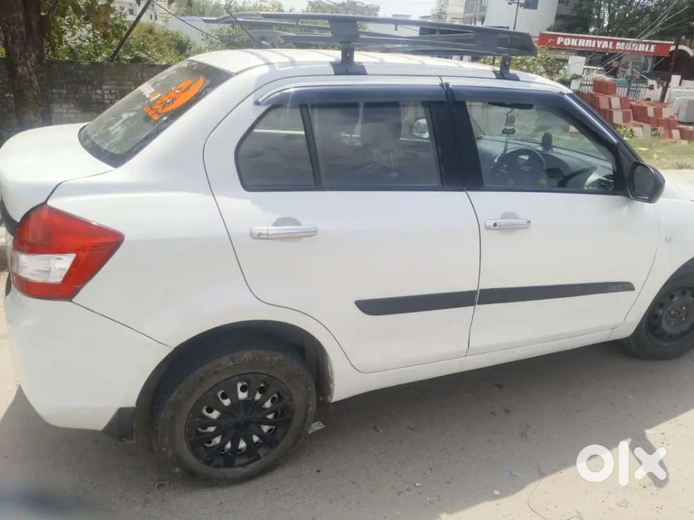 Maruti Suzuki Dzire 2018 Diesel 135000 Km Driven