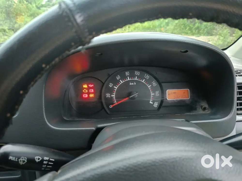 Maruti Suzuki Alto K10 2013