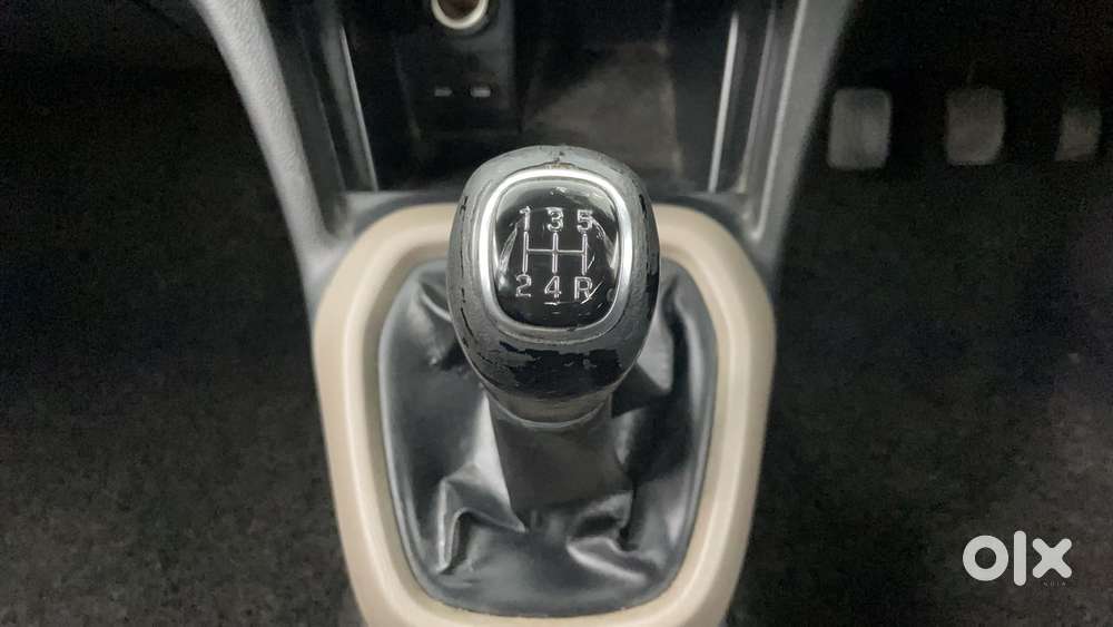 Hyundai Xcent Sx 1.2, 2015, Petrol