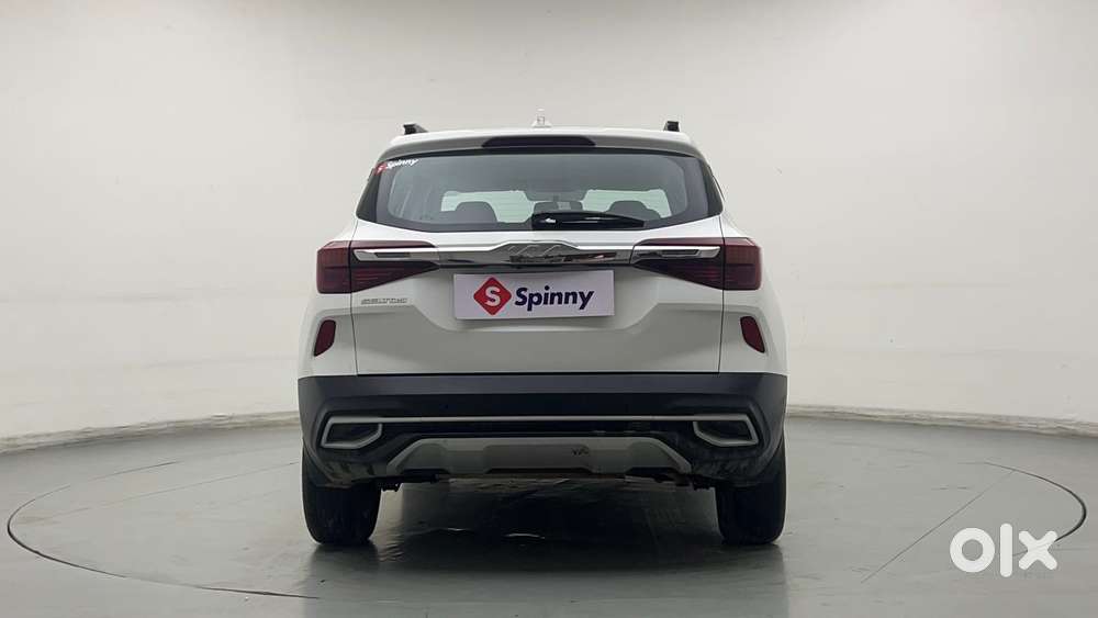 Kia Seltos 1.5 Htk+, 2023, Petrol