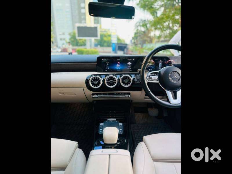Mercedes-benz A-class Limousine 200d, 2022, Diesel