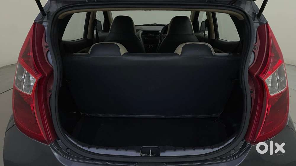 Hyundai Eon Era, 2014, Petrol