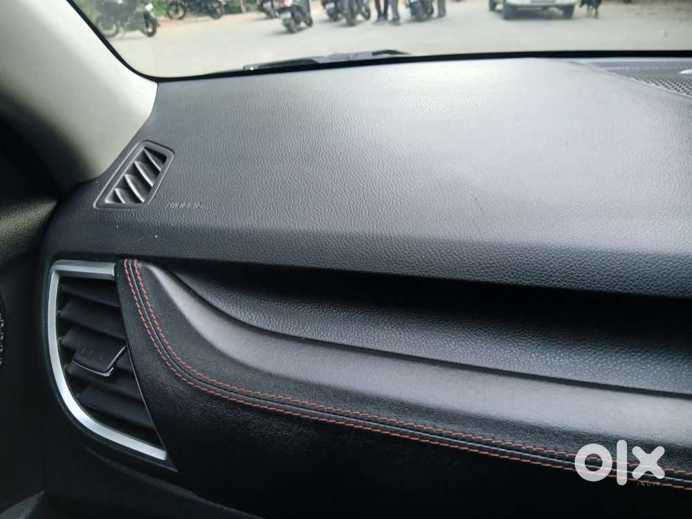 Kia Seltos Hte D, 2022, Diesel