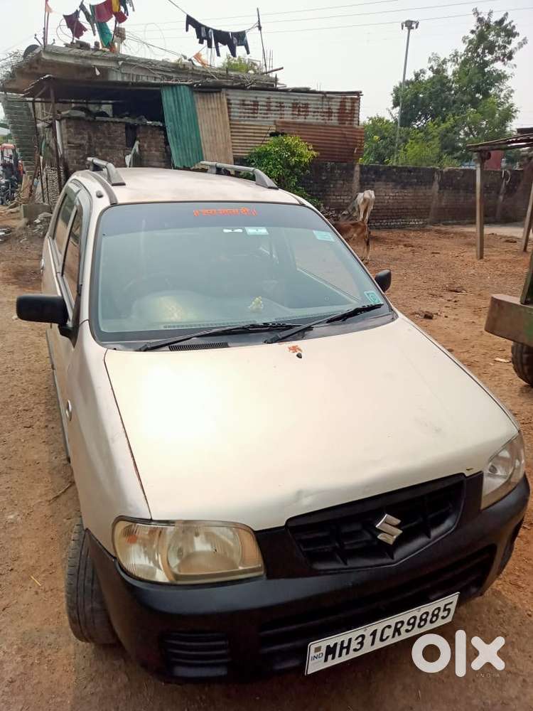 Maruti Suzuki Car 2009