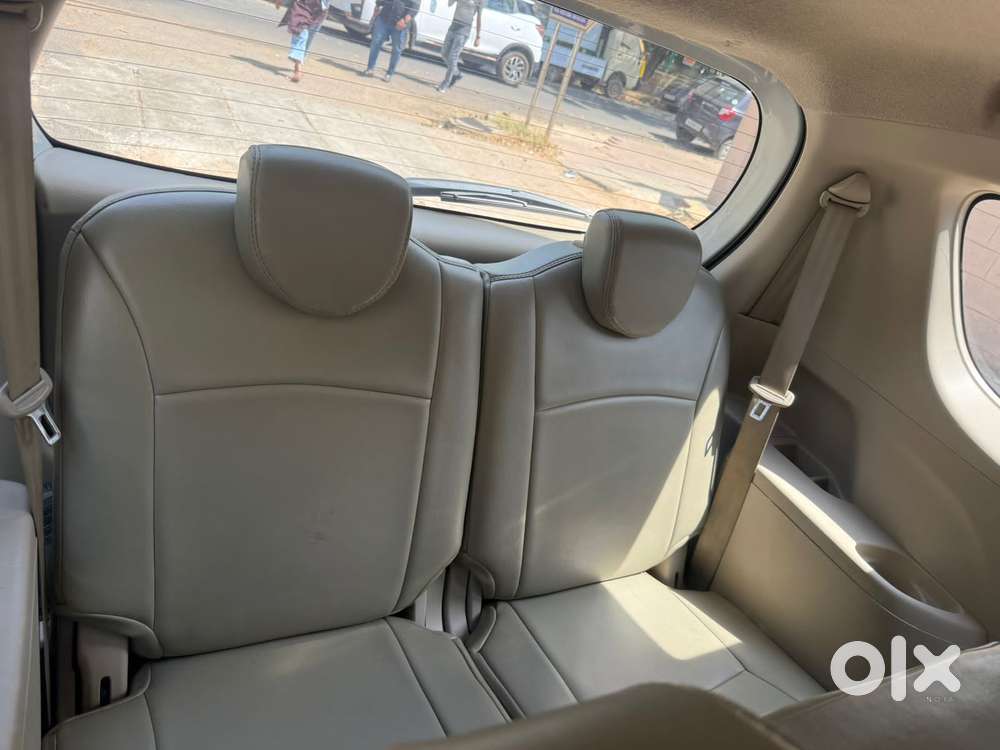 Maruti Suzuki Ertiga Shvs Zdi Plus, 2016, Diesel