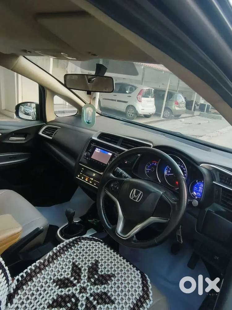 Honda Jazz Diesel 2017