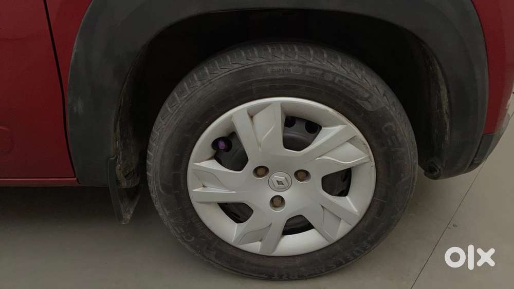 Renault Kwid 1.0 Rxl (o), 2022, Petrol