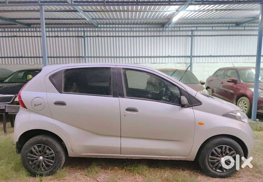 Datsun Redigo S, 2020, Petrol