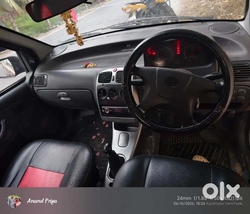 Tata Indica Good Condition