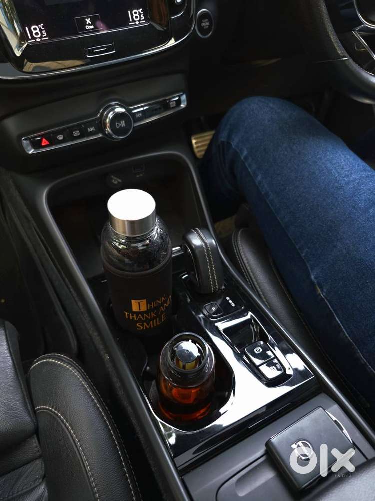 Volvo Xc40 Petrol Automatic 2021
