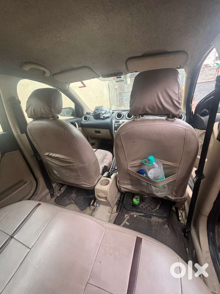 Ford Fiesta Diesel 2010 Model