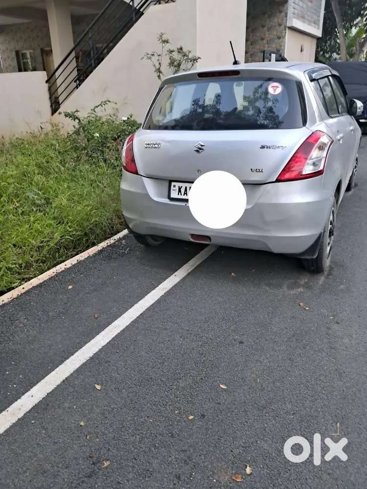 Maruti Suzuki Swift Vdi 2013