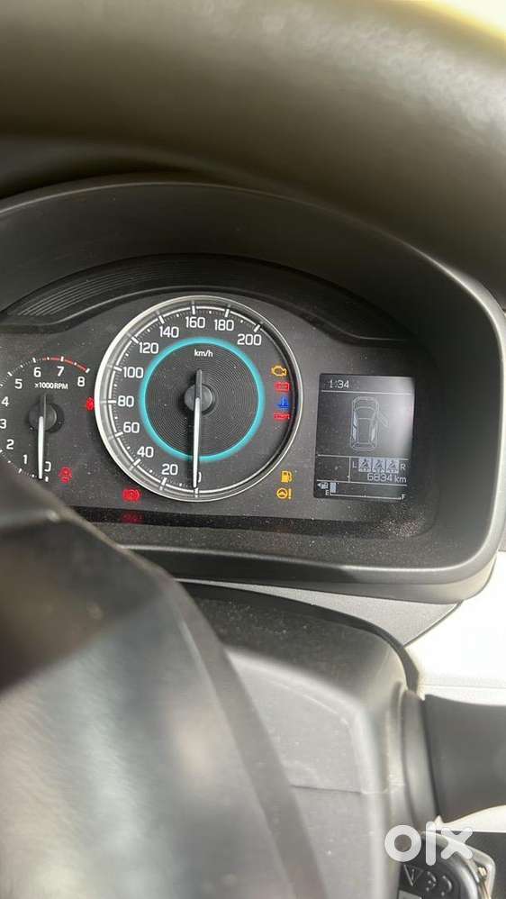 Maruti Suzuki Petrol 2015
