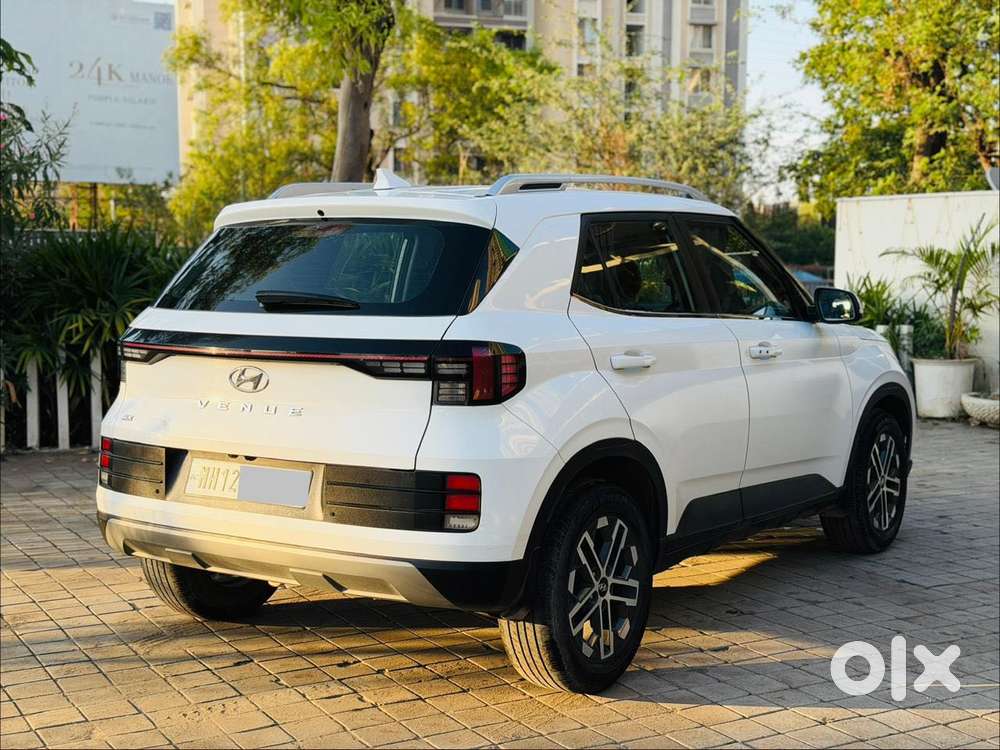 Hyundai Venue Sx Diesel, 2022, Diesel