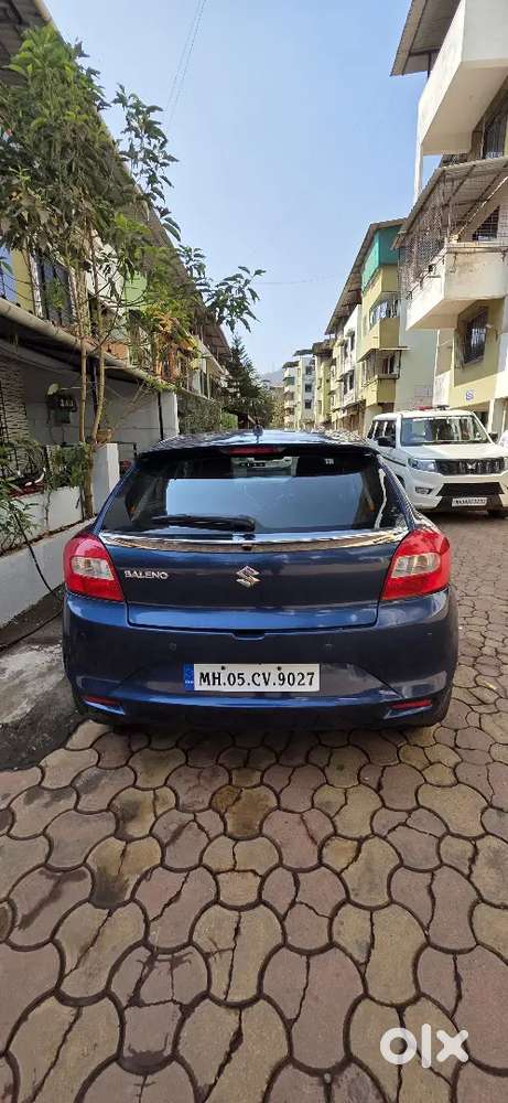Maruti Suzuki Baleno 2016 Petrol Well Maintained 16-22kmpl Mileage