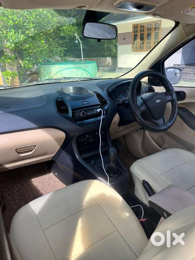Ford Figo Aspire Diesel 1.5 Manual, Good Condition