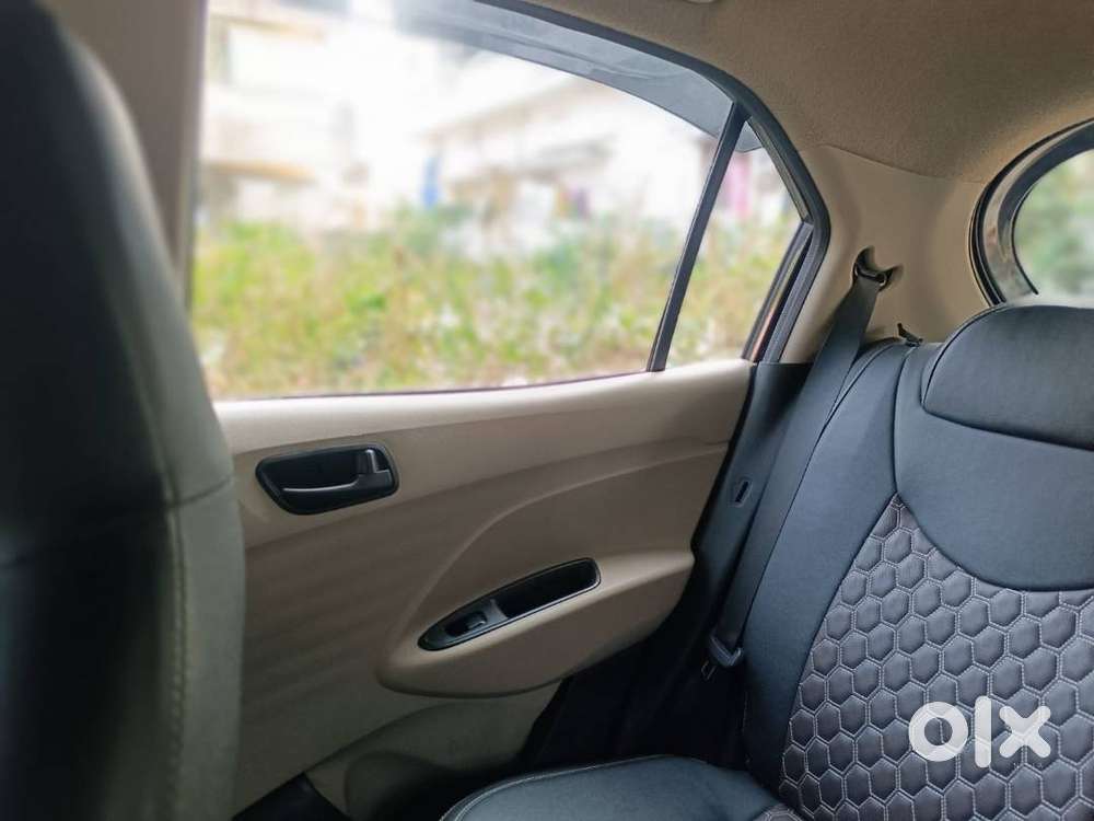 Hyundai Santro New Cng Sports Excutive