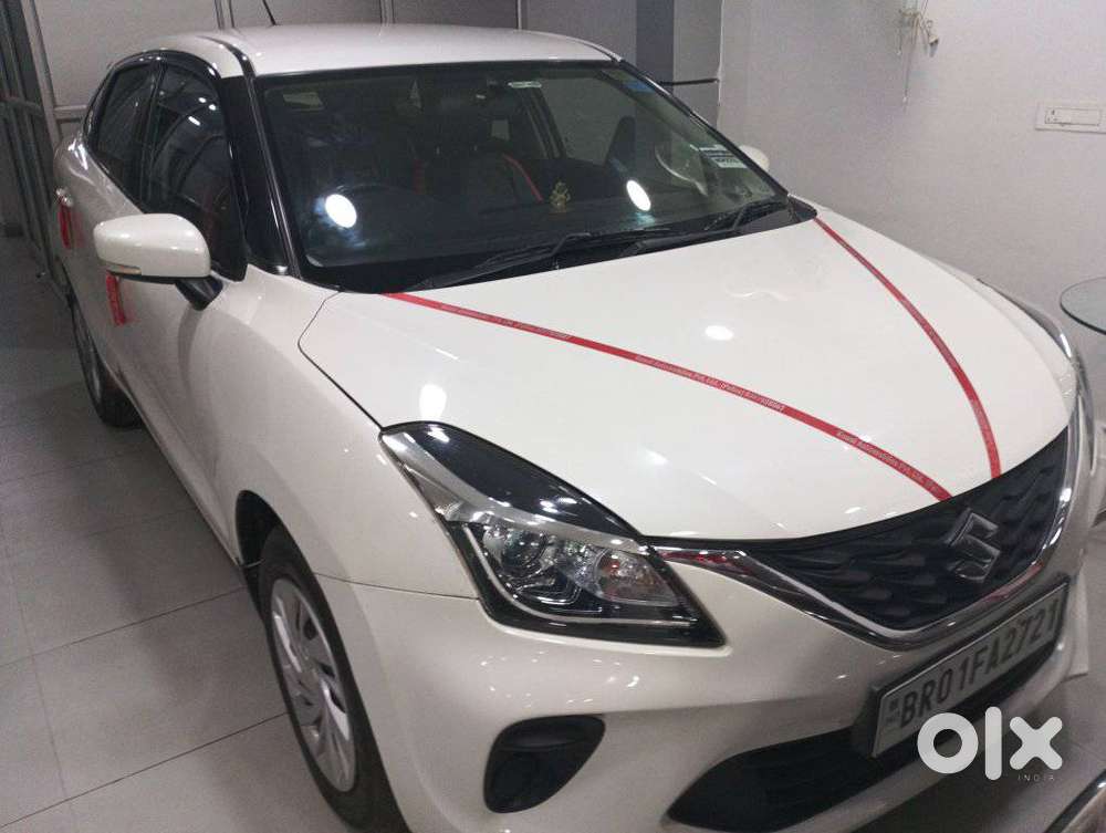 Maruti Suzuki Baleno Delta, 2020, Petrol