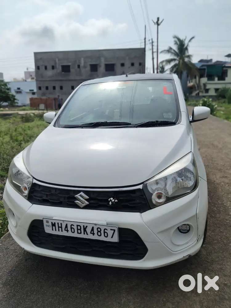 Maruti Suzuki Celerio 2020 Year Car
