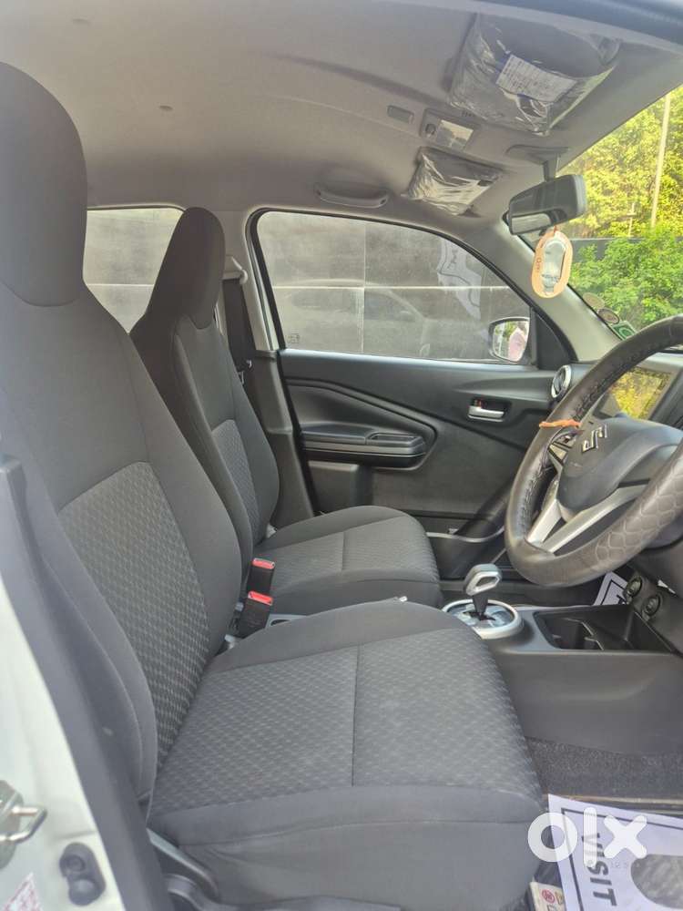 Maruti Suzuki Celerio 2023