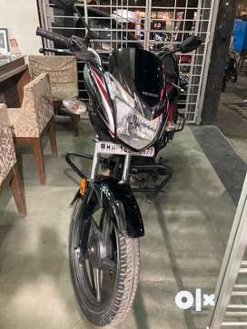 Olx store shine bike