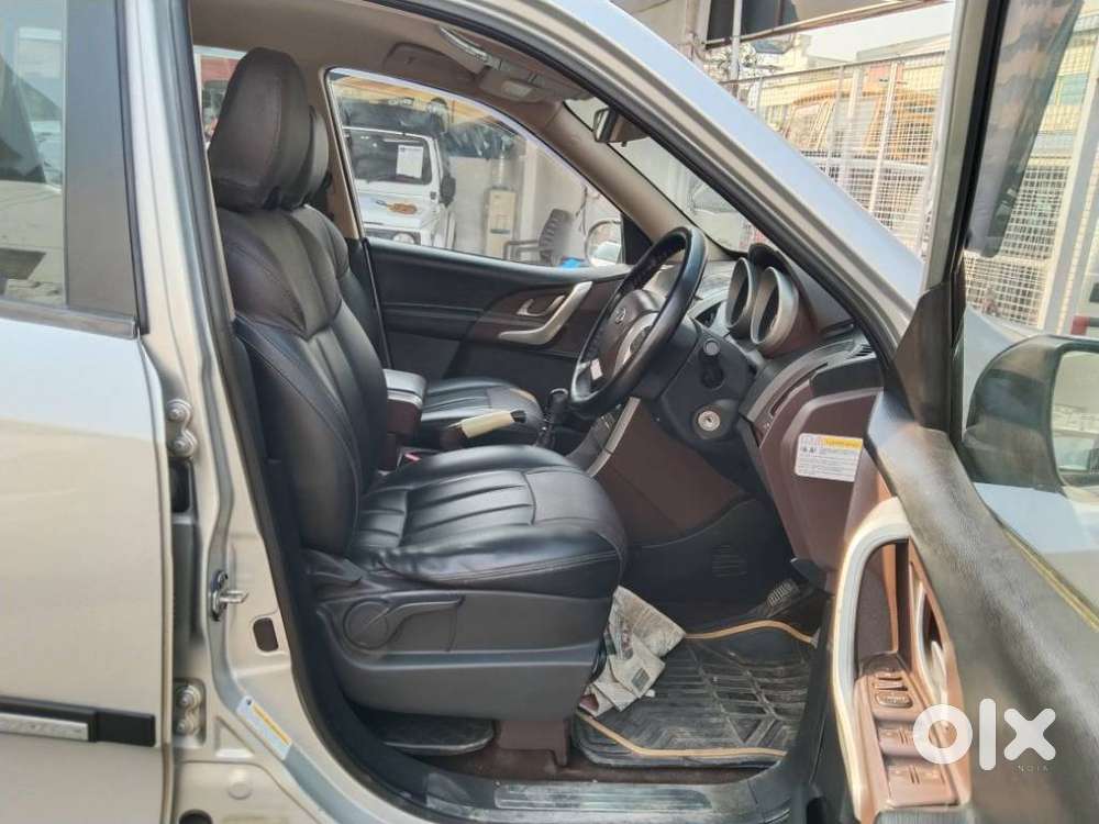 Mahindra Xuv500 W8, 2015, Diesel