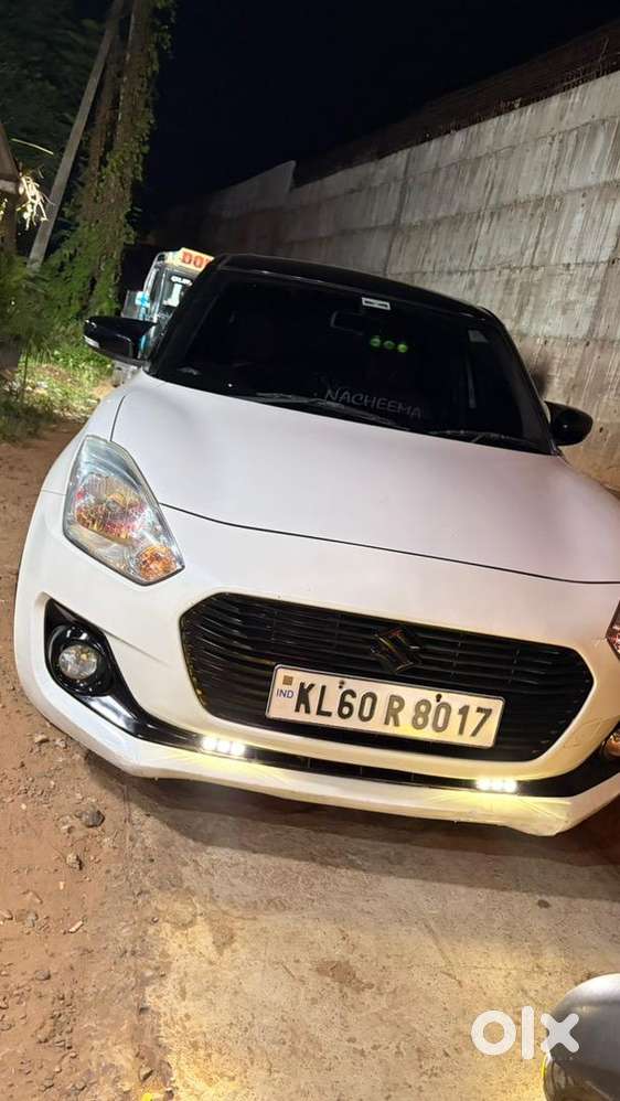 Maruti Suzuki Petrol 2020 Year