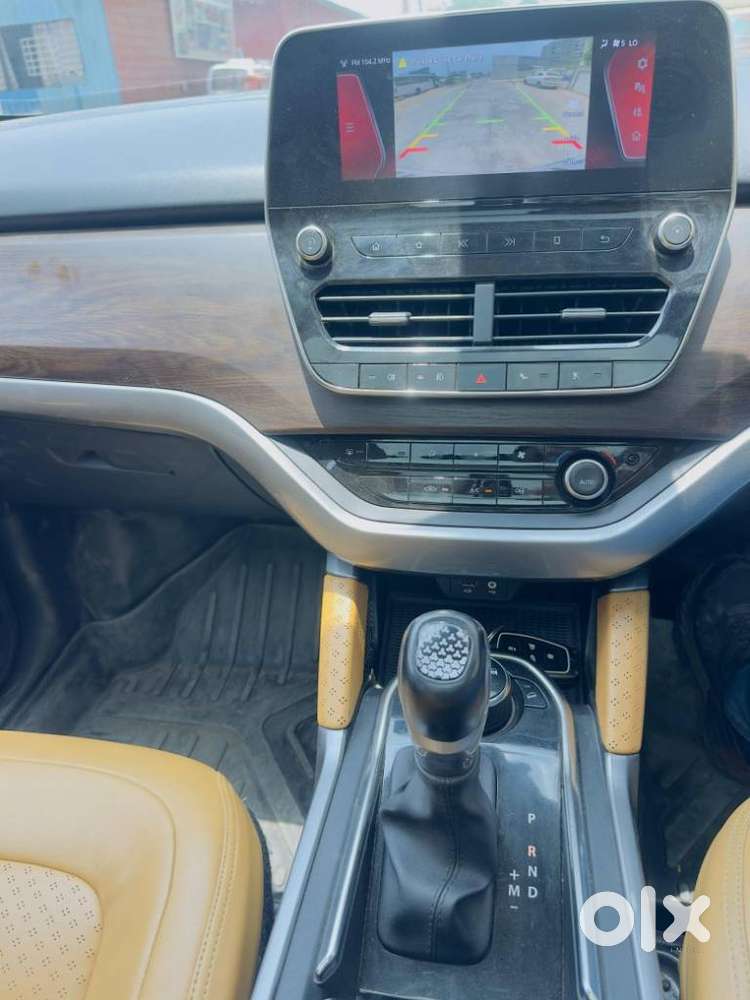 Tata Harrier Xza Plus At, 2021, Diesel