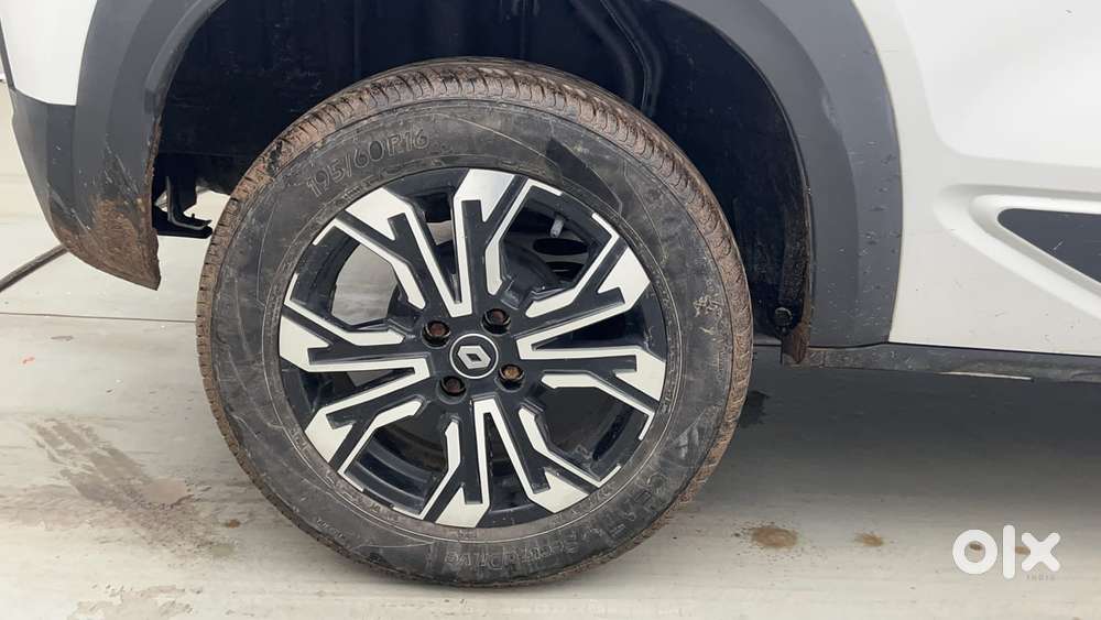 Renault Kiger Rxt Turbo, 2022, Petrol