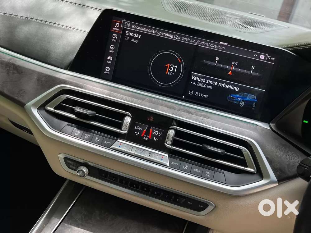 Bmw X5 Xdrive30d Edition X, 2019, Diesel