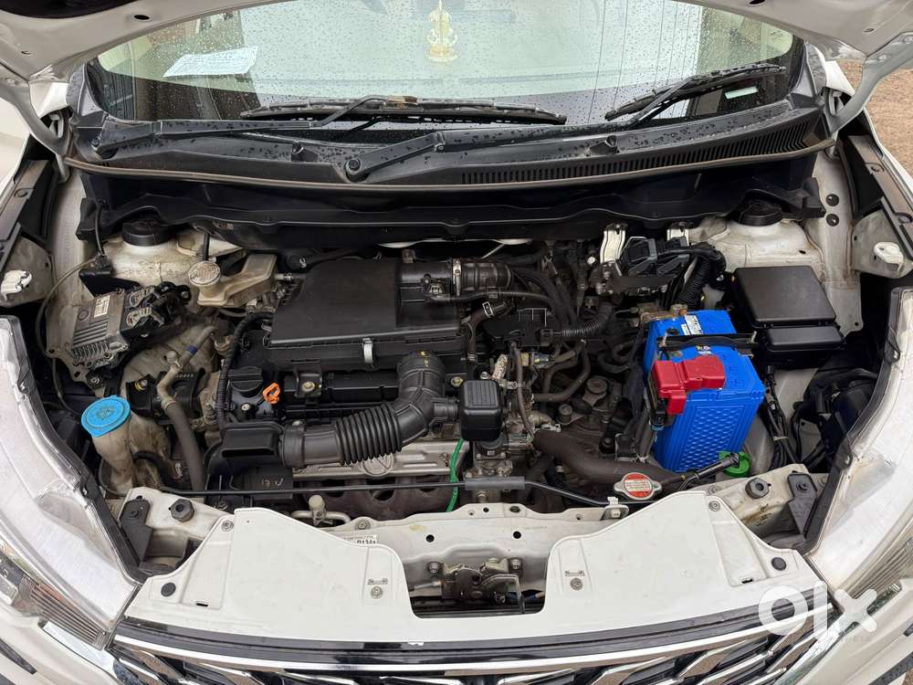 Maruti Suzuki Ertiga Vxi Cng, 2023, Cng & Hybrids
