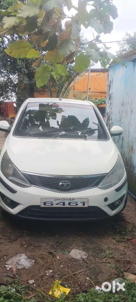 Tata Bolt Revotron 2017 Petrol