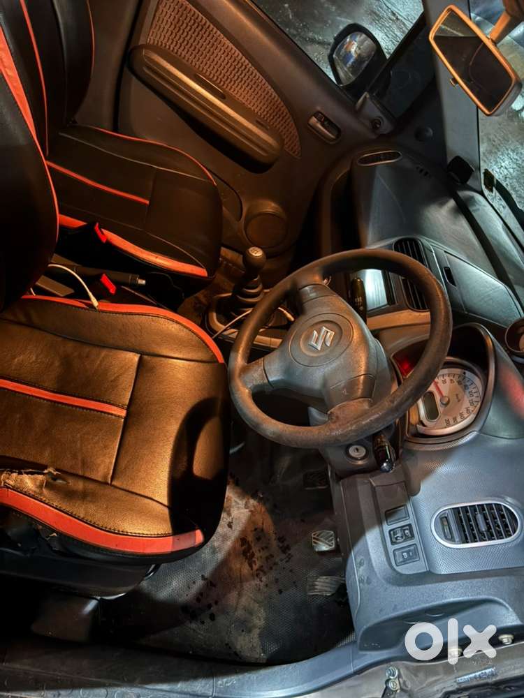 Maruti Ritz Vdi 2013