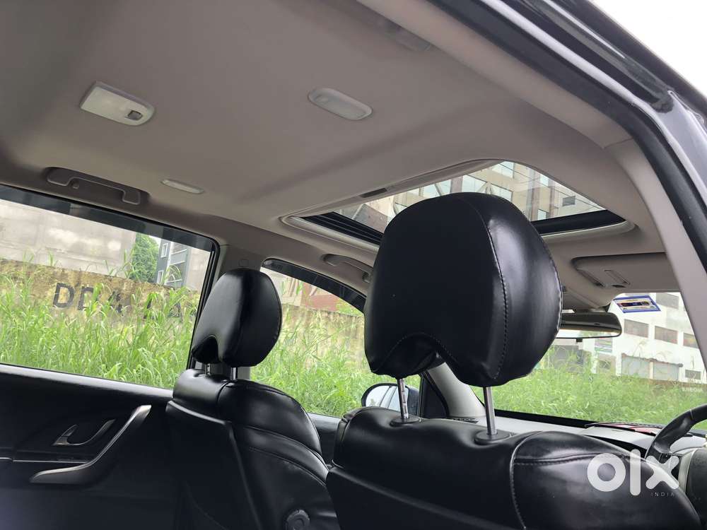 Mahindra Xuv500 W9 At 1.99, 2021, Diesel