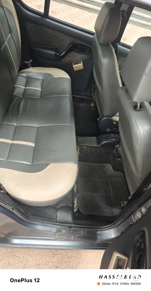Tata Indigo Cs 2008 Diesel Well Maintained