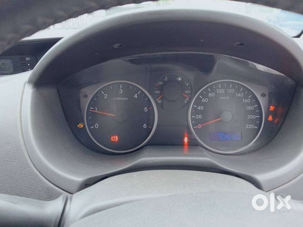 Hyundai I20 Sportz 1.4 Crdi 6 Speed Bs-iv, 2012, Diesel