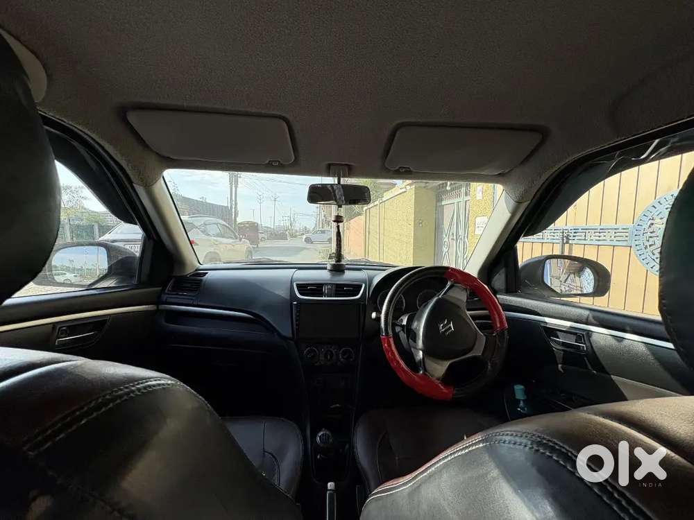 Swift Maruti Vdi Diesel, 2014 Model
