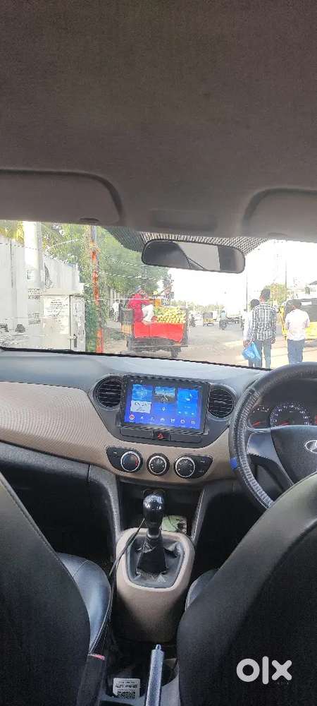 Hyundai Xcent 2018 Diesel 211000 Km Driven