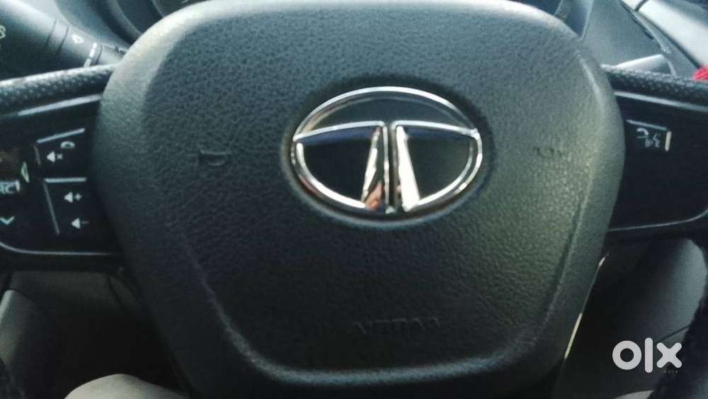 Tata Nexon 1.2 Revotron Xm, 2018, Petrol