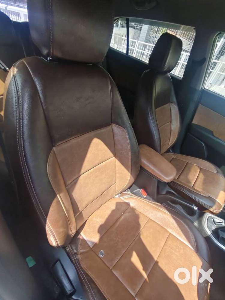 Hyundai Creta 1.6 E Plus, 2019, Diesel