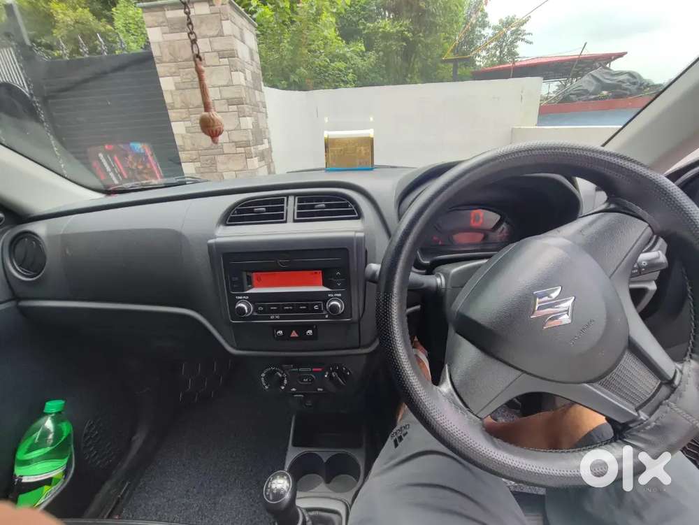 Maruti Suzuki Alto K10 Vxi In Excellent And Well-maintained Condition.